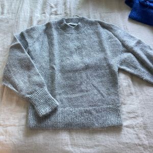 & Other Stories sweater